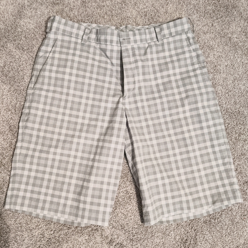 Nike Golf Shorts Dri Fit